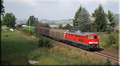 BR 233
